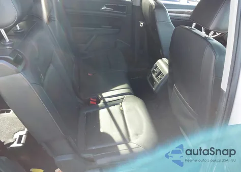 2018 Volkswagen Atlas 3.6L V6 Se/3.6L V6 Se W/Technology from USA, damaged, VIN 1V2LR2CA5JC551557